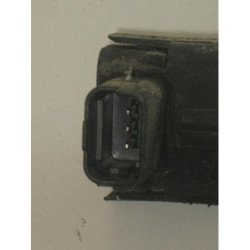 Capteur Peugeot 407 Phase 1
